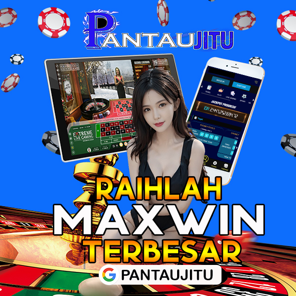 PANTAUJITU | Login Daftar Situs Slot Online Terpopuler 2025 Pantau Jitu